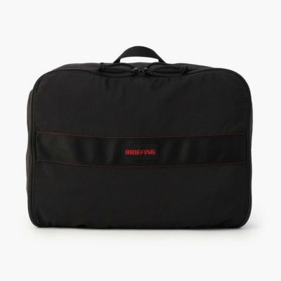 楽天市場】ブリーフィング BRIEFING POUCH BRA231L15 ポーチ