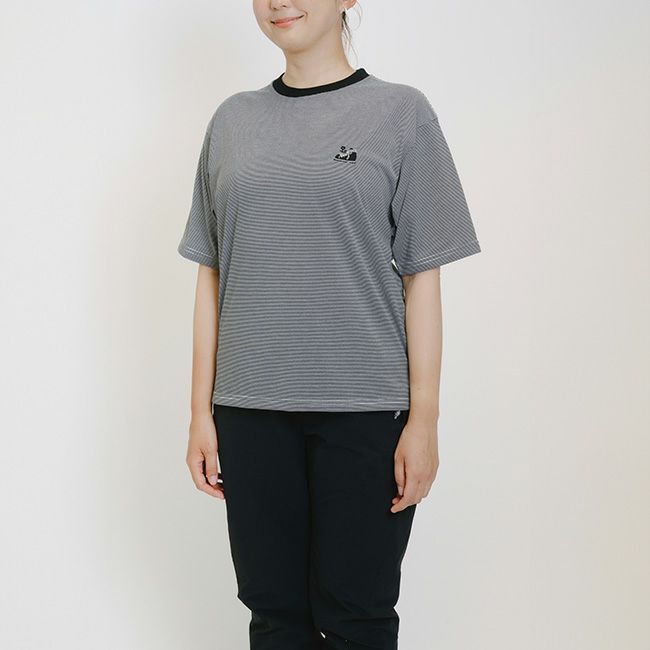 MOUNTAIN DAISY PRODUCTS ハイクボーダーT ホシガラス 2 MOUNTAIN DAISY PRODUCTS マウンテンデイジープロダクツ ハイク