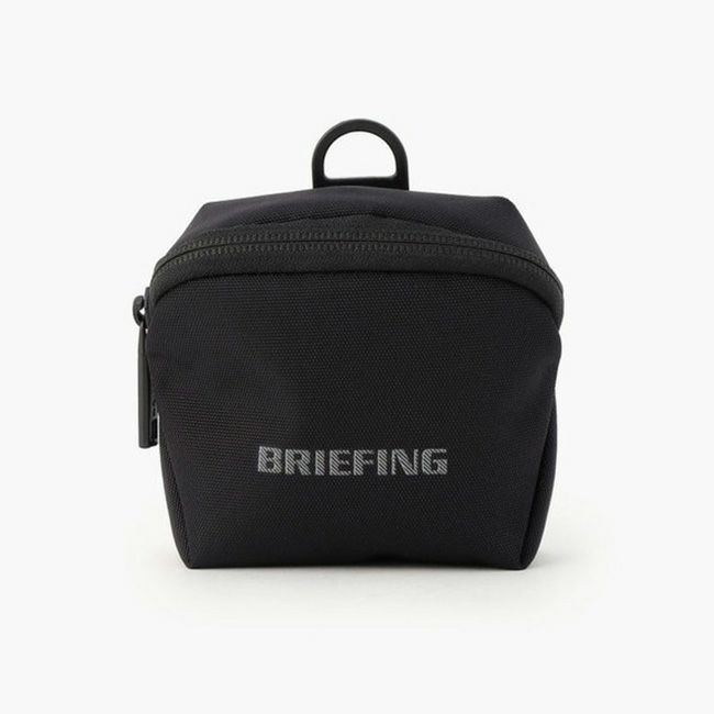 BRIEFING ブリーフィング MFCスクエアガジェットポーチ