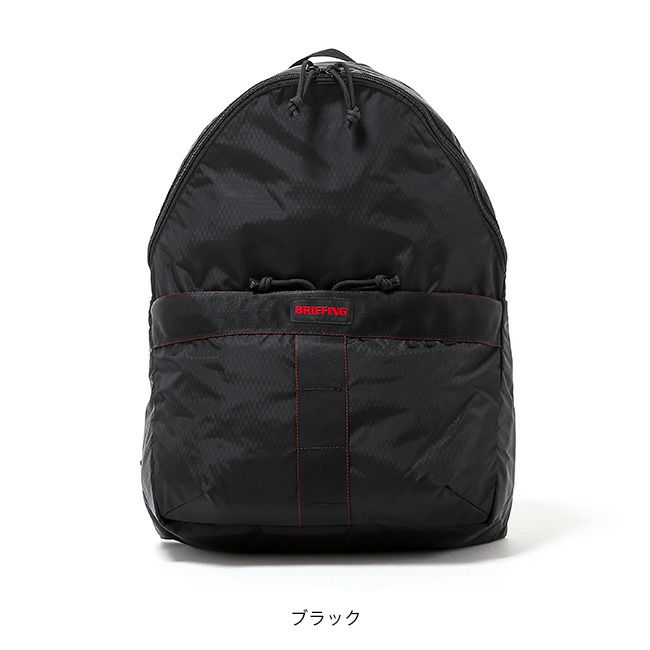 BRIEFING ブリーフィング パッカブルデイパックRC｜SUNDAY MOUNTAIN