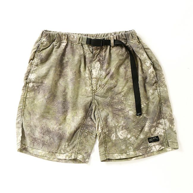 ROKX ロックス QDクリスタルダイショーツ