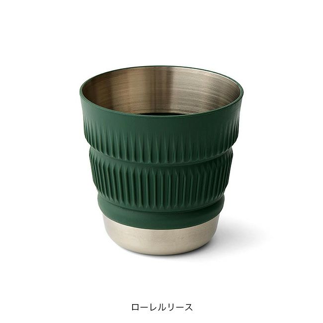 SEA TO SUMMIT シートゥサミット ディツアーステンレスマグ｜SUNDAY