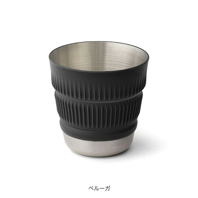 SEA TO SUMMIT シートゥサミット ディツアーステンレスマグ｜SUNDAY