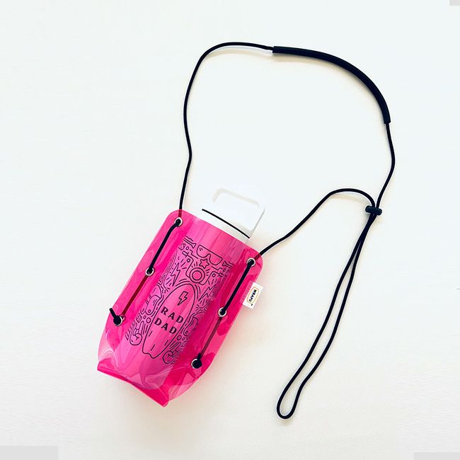 WRAPii ラッピィー ボトルフィットキャリーNo.1 (PVC)