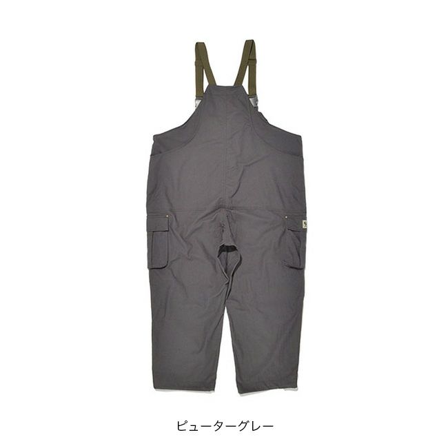Oregonian Camper オレゴニアンキャンパー ラギット