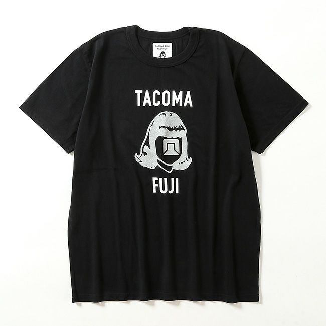 タコマフジレコード TACOMA FUJI RECORDS タコマフジレコード TACOM AFUJI LS