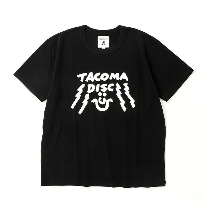 TACOMA FUJI RECORDS タコマフジレコード タコマディスク