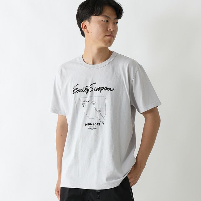 TACOMA FUJI RECORDS タコマフジレコード エミリースコーピオン