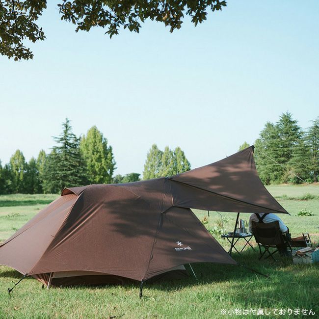 snow peak スノーピーク ウィンゼル 2｜SUNDAY MOUNTAIN｜サンデー