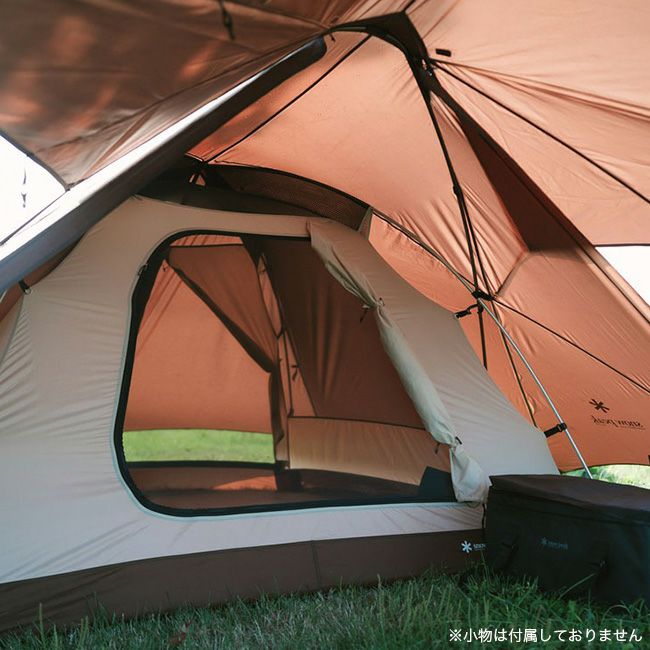 snow peak スノーピーク ウィンゼル 2｜SUNDAY MOUNTAIN｜サンデー