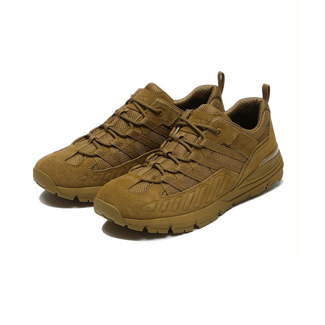 DANNER ダナー フルボア ロー メンズ