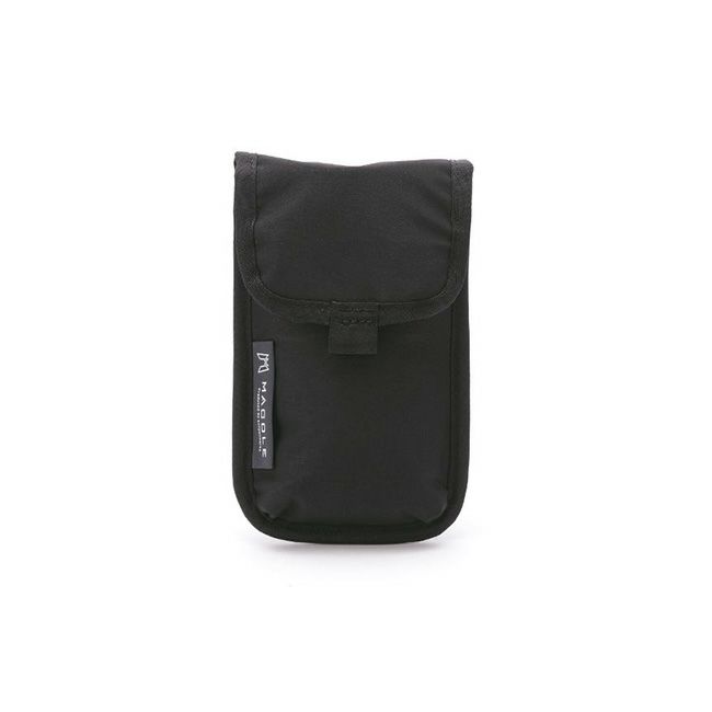 MACOLE マコール モバイルポーチ ブリザテック