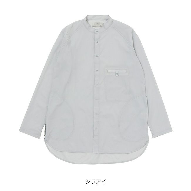 AXESQUIN ELEMENTS アクシーズクインエレメンツ 軽くて涼しいロング