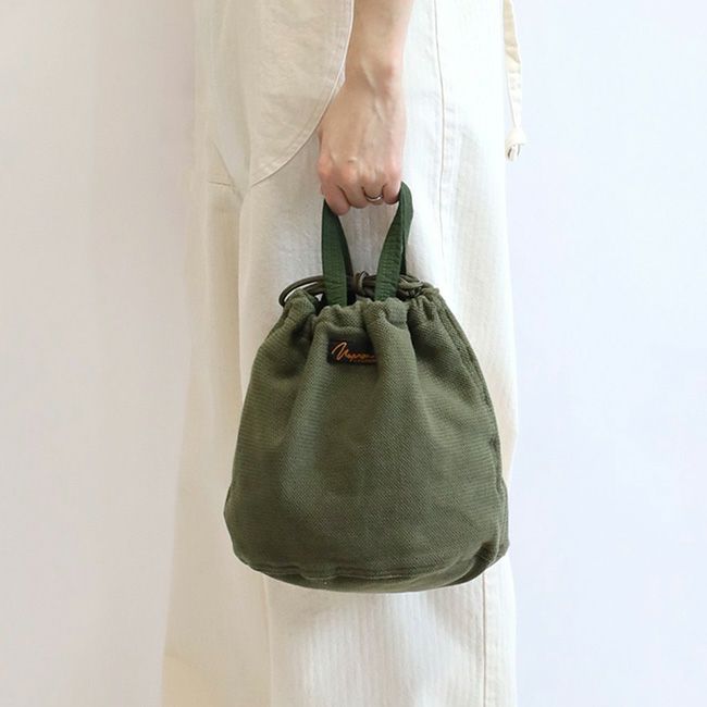 NAPRON ナプロン メッシュペーシェントバッグ13L