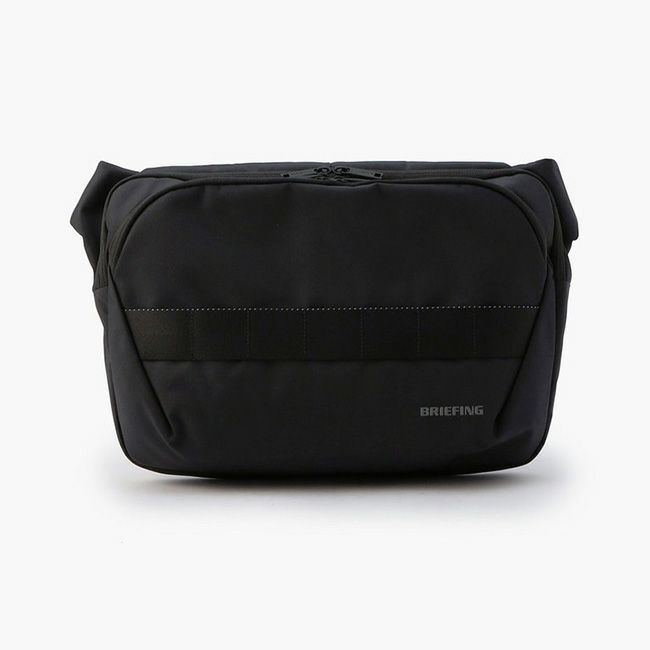 BRIEFING ブリーフィング MFCラップトップサコッシュ14