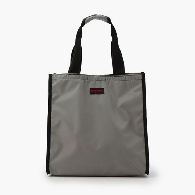 BRIEFING ブリーフィング スクエアトート