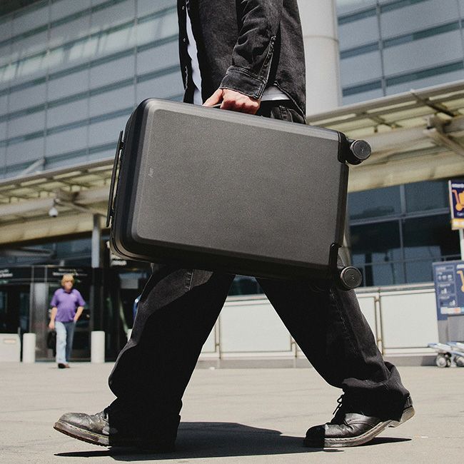 Aer エアー キャリーオン｜SUNDAY MOUNTAIN｜サンデーマウンテン