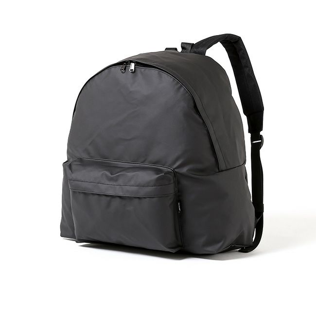 良品PACKING（パッキング） リュック・バックパック　　マットブラック セール】【PACKING/パッキング】別注 2WAYパッカブルバック