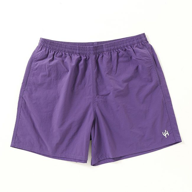 ULTRA HEAVY ウルトラヘビー シャリシャリとした半ズボン