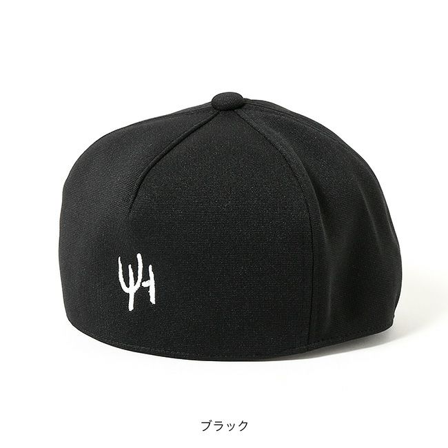 ultra heavy ウルトラヘビー　どら猫調製 どら猫 野球帽 - SKY newtype shop