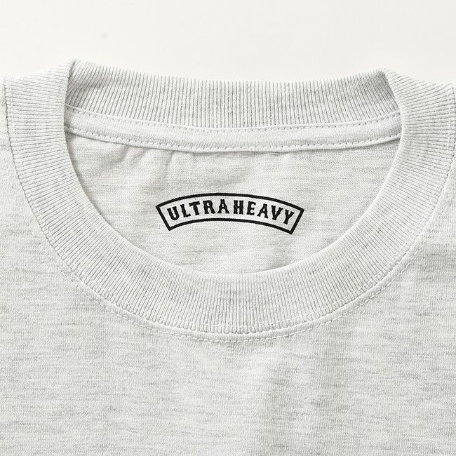 ultraheavy ジェリー鵜飼　face oka ultraheavy ジェリー鵜飼 face oka ULTRA HEAVY / ジェリー鵜飼