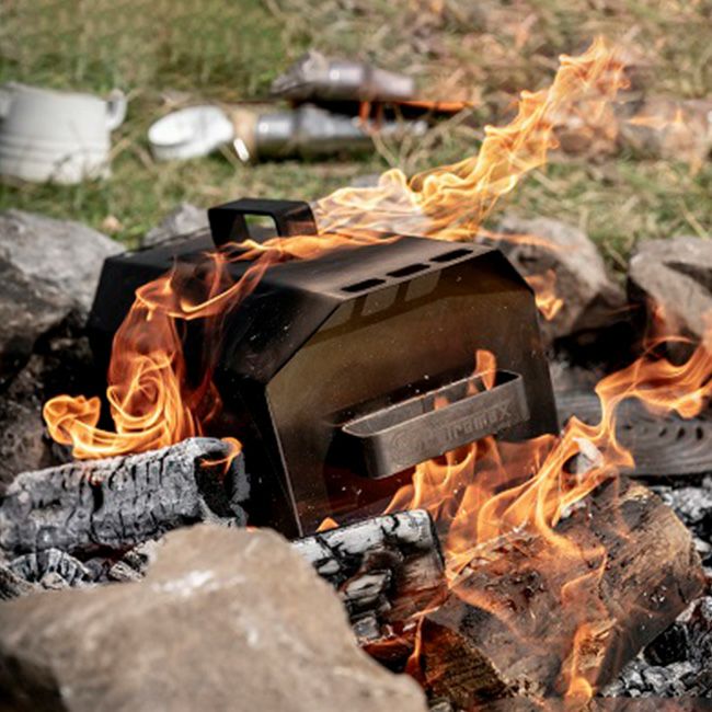 ペトロマックス Petromax LOKI ティピィスリーブ 12786