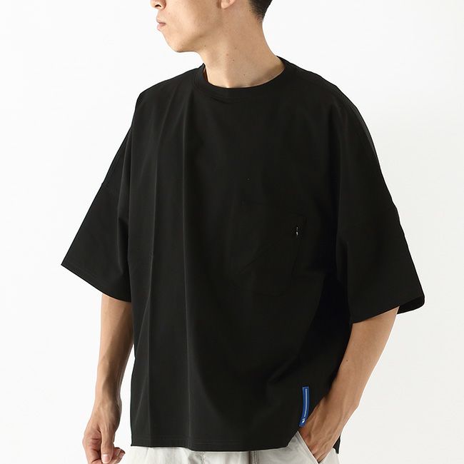 F/CE. エフシーイー アンフィビアスTシャツ