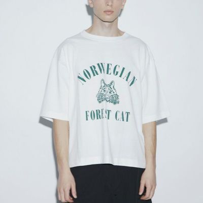 Mountain Research マウンテンリサーチ TEEベスト|SUNDAY Mountain Research マウンテンリサーチ TEEベスト|SUNDAY