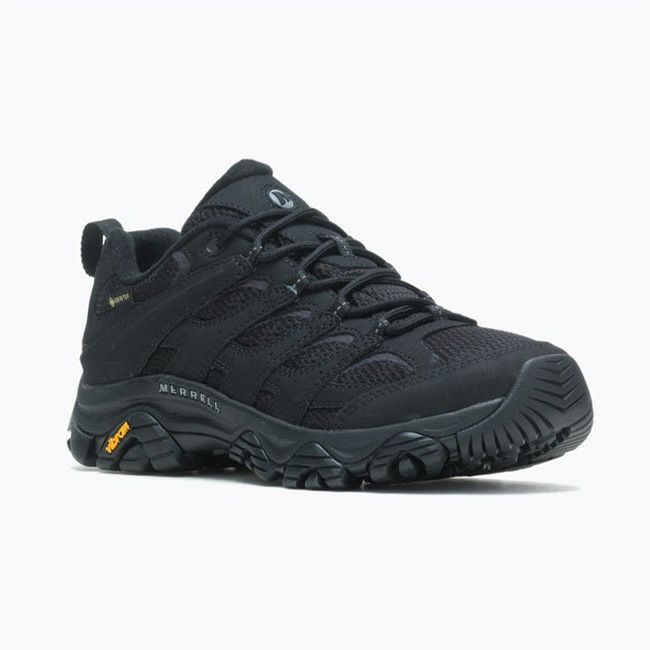 MERRELL メレル モアブ3シンセティック GTX メンズ