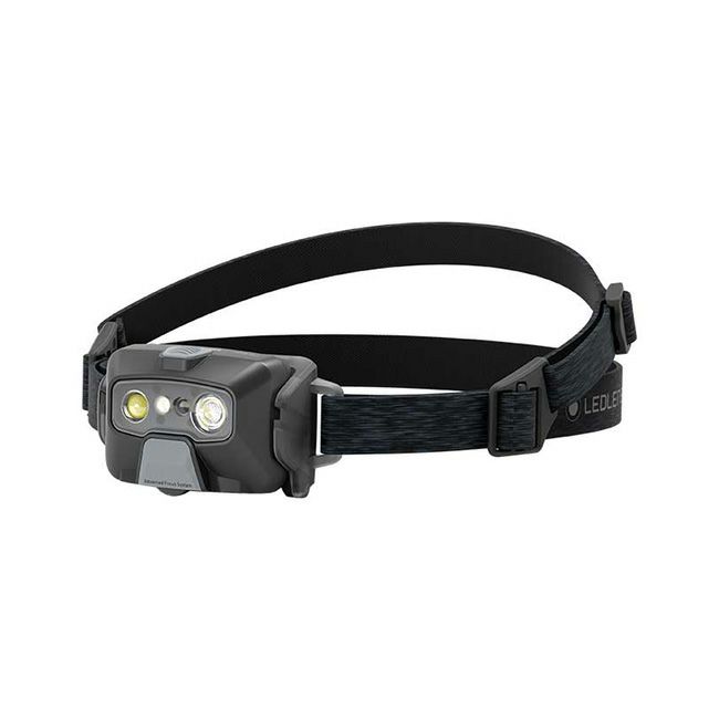 Ledlenser レッドレンザー HF6Rコア