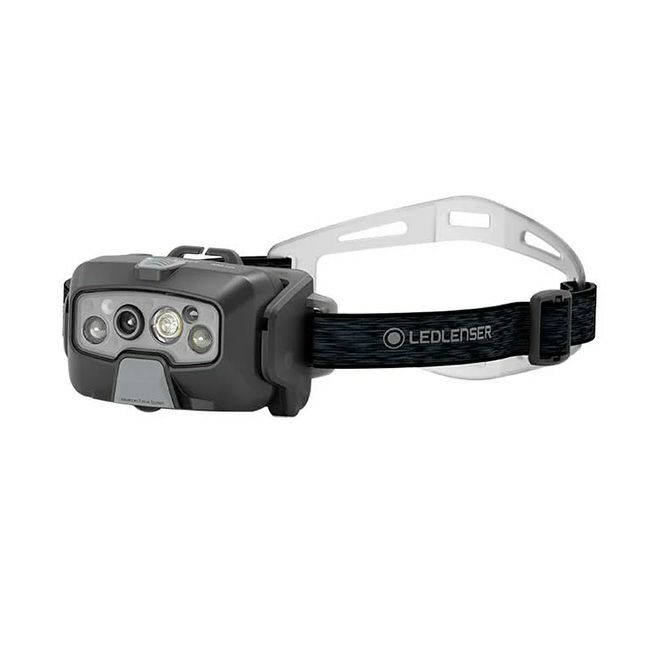 Ledlenser レッドレンザー HF8Rコア