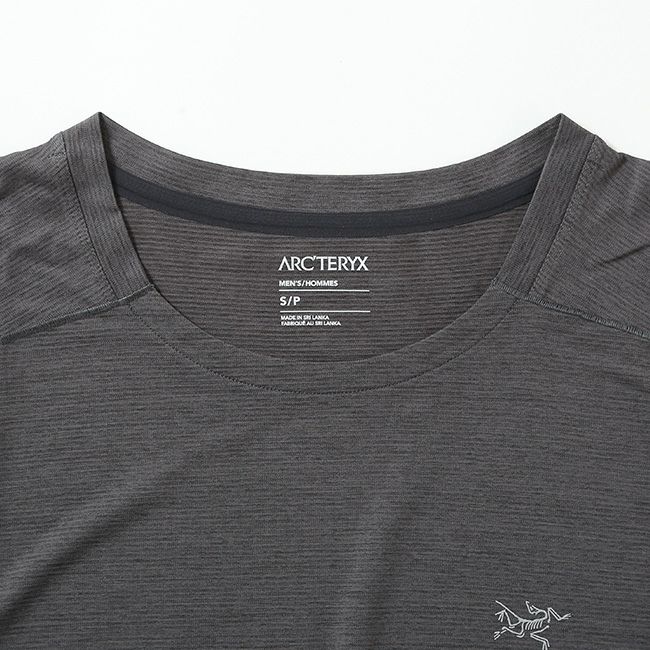 ARC'TERYX アークテリクス コーマックタンク メンズ｜SUNDAY
