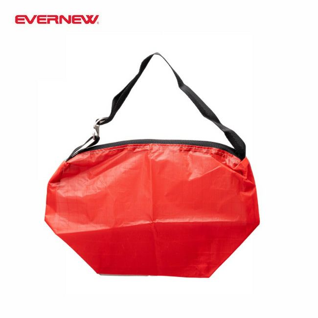 EVERNEW エバニュー スピニカーストレージバッグスモール