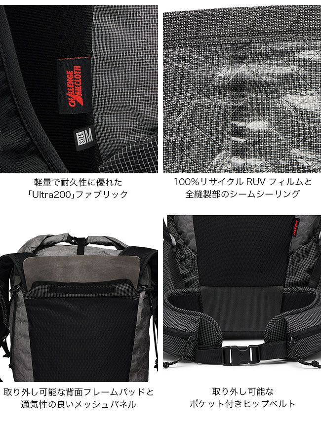 Black Diamond ブラックダイヤモンド ベータライト45｜SUNDAY