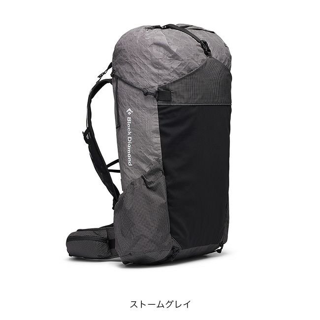 Black Diamond ブラックダイヤモンド ベータライト45｜SUNDAY