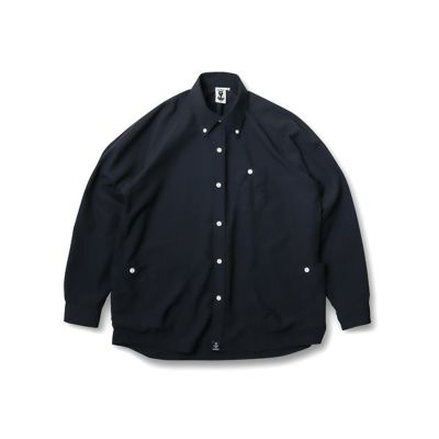 snow peak スノーピーク タキビライトリップストップロング