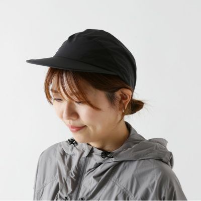 CAYL ケイル シェルキャップ｜Outdoor Style サンデーマウンテン