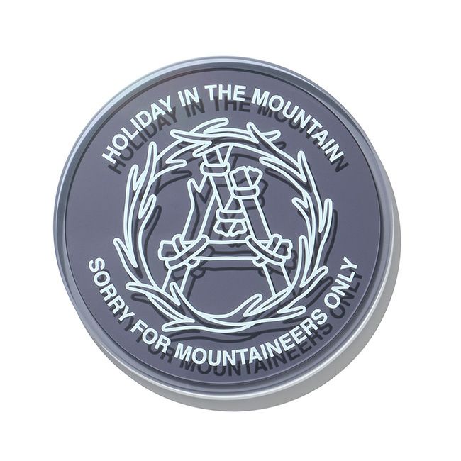 Mountain Research マウンテンリサーチ アクリルリッド(ボウル用