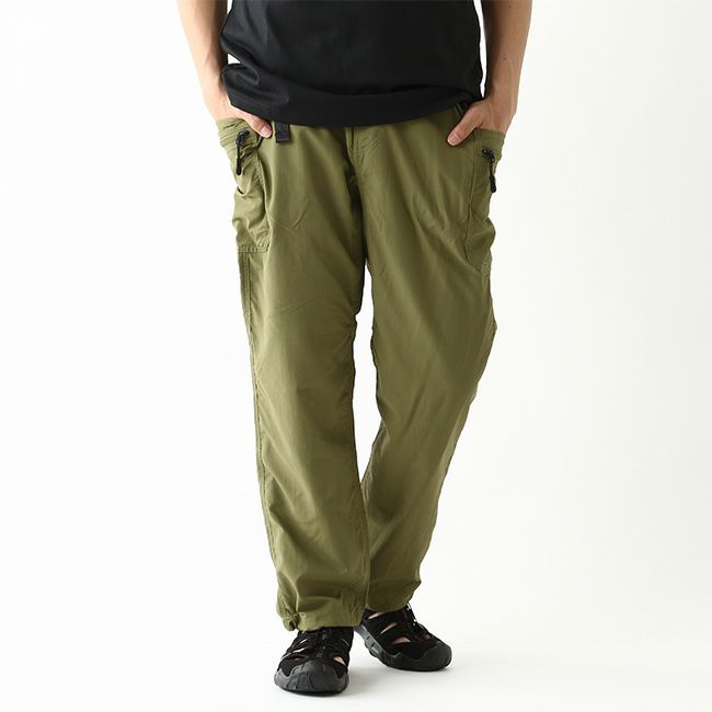 GRIP SWANY グリップスワニー サプレックスギアパンツ4.0