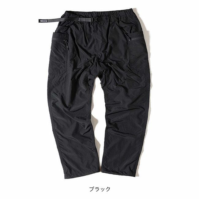 GRIP SWANY グリップスワニー サプレックスギアパンツ4.0｜Outdoor 