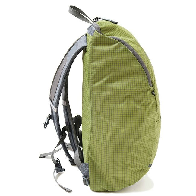 GOLITE ゴーライト イオン23Lパック｜SUNDAY MOUNTAIN｜サンデーマウンテン