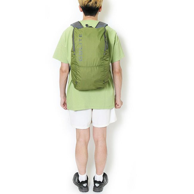 GOLITE ゴーライト S デュオキャンプにもオススメ！GOLITE（ゴーライト）のShangri－la4＋