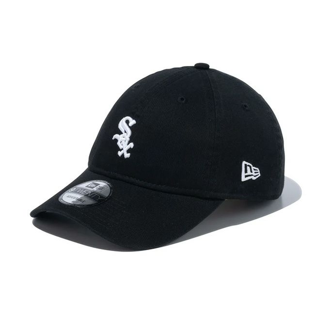 NEW ERA ニューエラ 9TWENTY ESシカゴ・ホワイトソックスKHAバンド