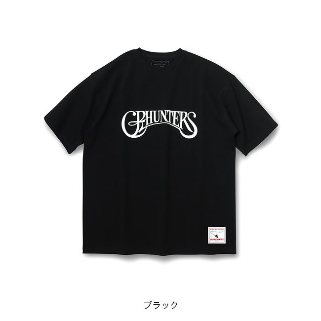 Foxfire × shaku hunter スウェット Foxfire | SHAKU HUNTER ONLINE STORE