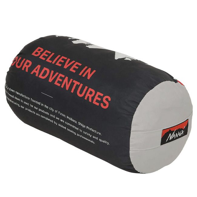 NANGA ナンガ 30THアニバーサリーダウンブランケットシングル｜SUNDAY