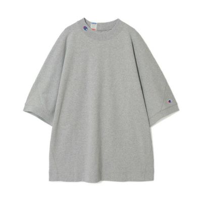 N.HOOLYWOOD × Champion エヌハリウッド × チャンピオン ロング N.HOOLYWOOD × Champion エヌハリウッド × チャンピオン ロング