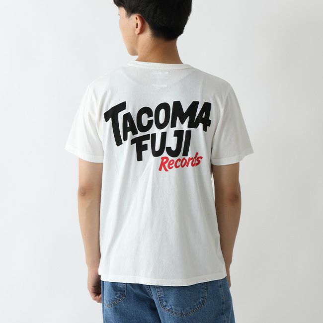 TACOMA FUJI RECORDS タコマフジレコード タコマフジレコーズサン 