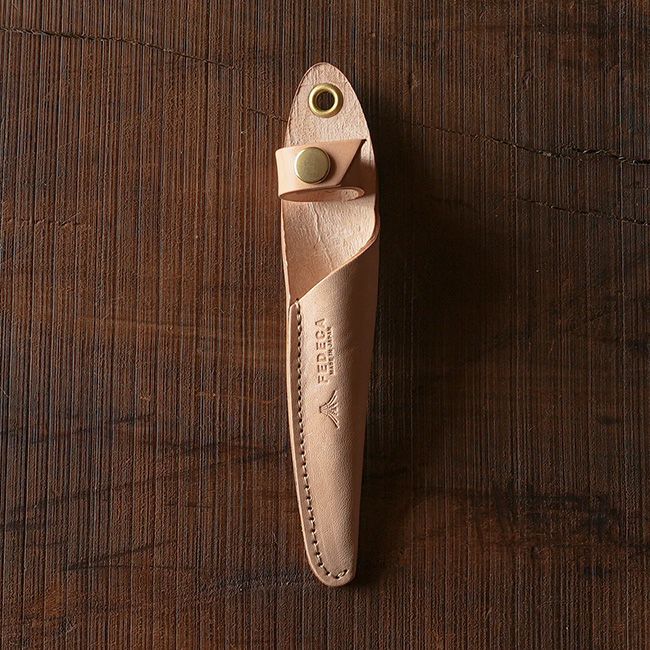 FEDECA フェデカ クレーバートング用レザーケース mini｜SUNDAY