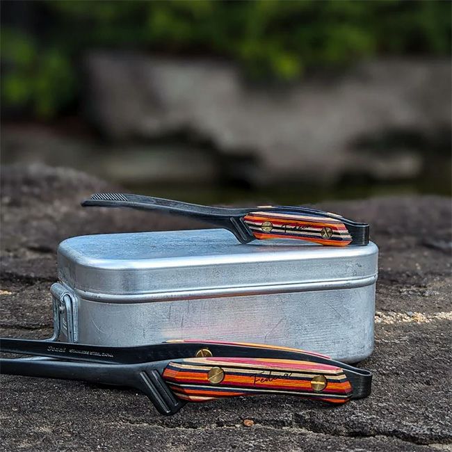 FEDECA フェデカ クレーバートングmini【天然木シリーズ】｜SUNDAY