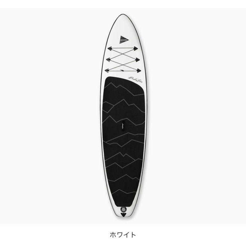 PEAKS5×and wander ピークスファイブ×アンドワンダー カナロア